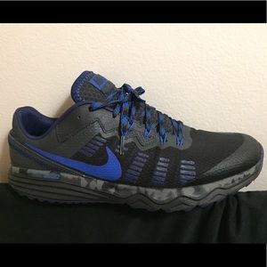 Nike Dual Fusion Trail 2